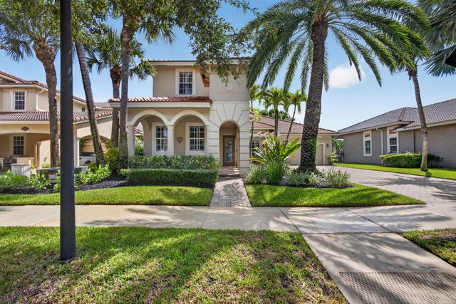 110 Via Veracruz, Jupiter, FL 33458