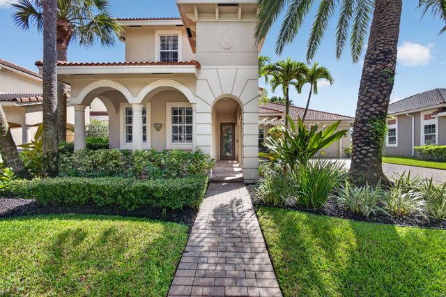 110 Via Veracruz, Jupiter, FL 33458