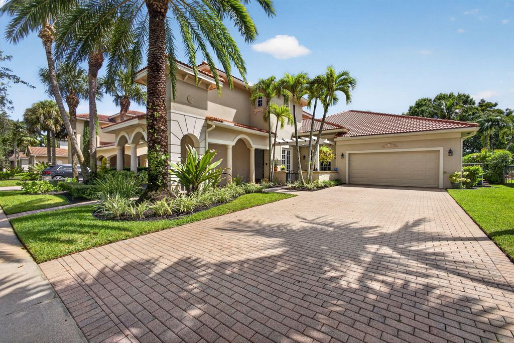 110 Via Veracruz, Jupiter, FL 33458