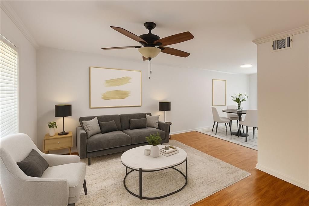 622 Summer Place, Norcross, GA 30071