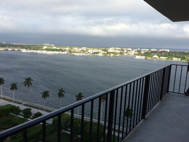 1801 S Flagler Drive 1805, West Palm Beach, FL 33401