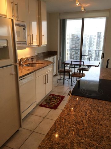 1801 S Flagler Drive 1805, West Palm Beach, FL 33401
