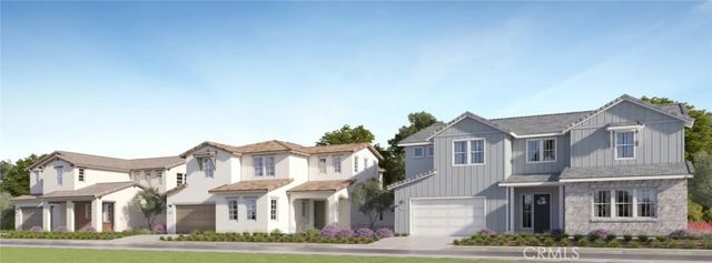 24325 Camino Oceano, Valencia, CA 91354
