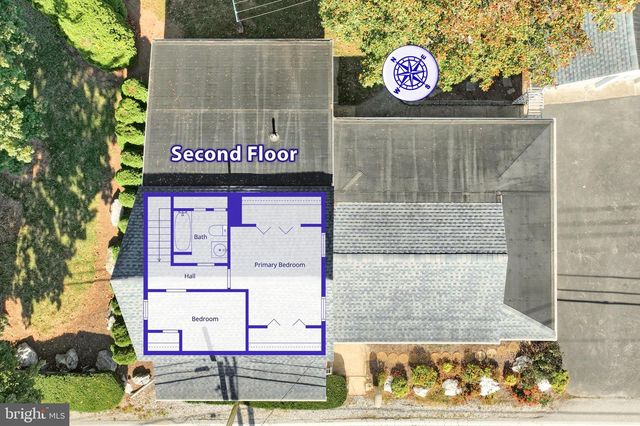 868 GREENBRIAR RD, York, PA 17404