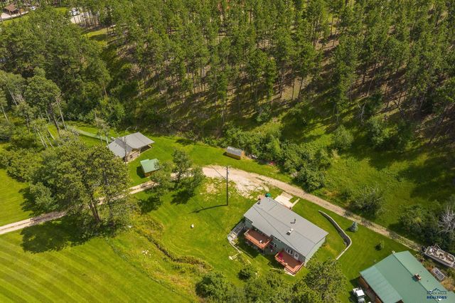 12777 BLACK FOREST PL, Rapid City, SD 57702