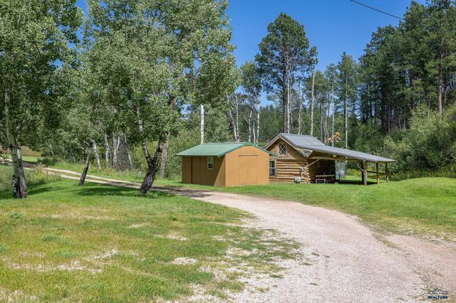 12777 BLACK FOREST PL, Rapid City, SD 57702