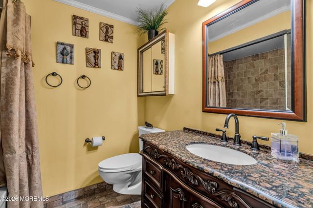 1 Scenic Drive 1105, Highlands, NJ 07732