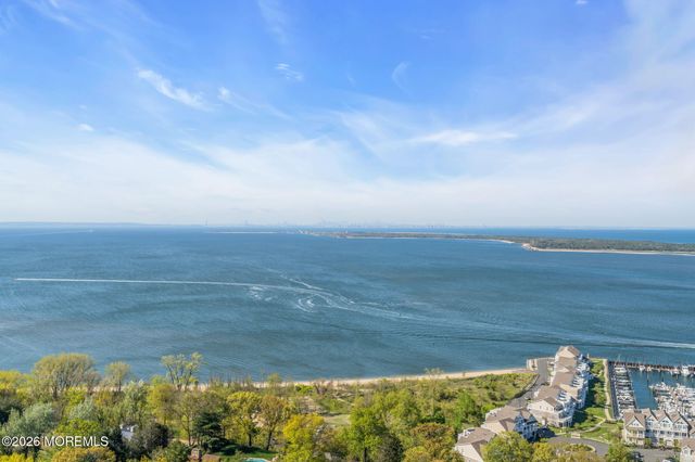 1 Scenic Drive 1105, Highlands, NJ 07732