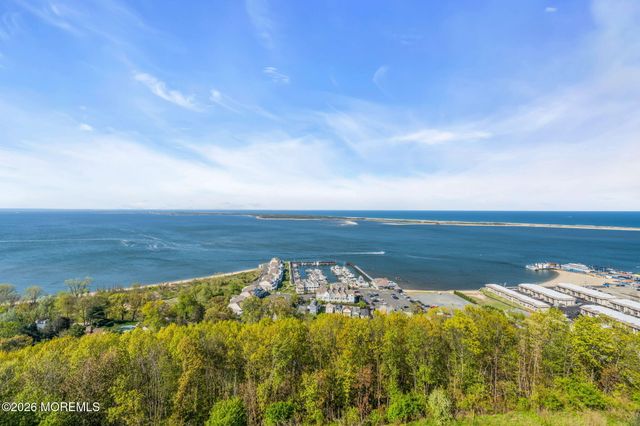 1 Scenic Drive 1105, Highlands, NJ 07732