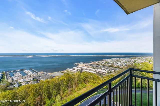 1 Scenic Drive 1105, Highlands, NJ 07732