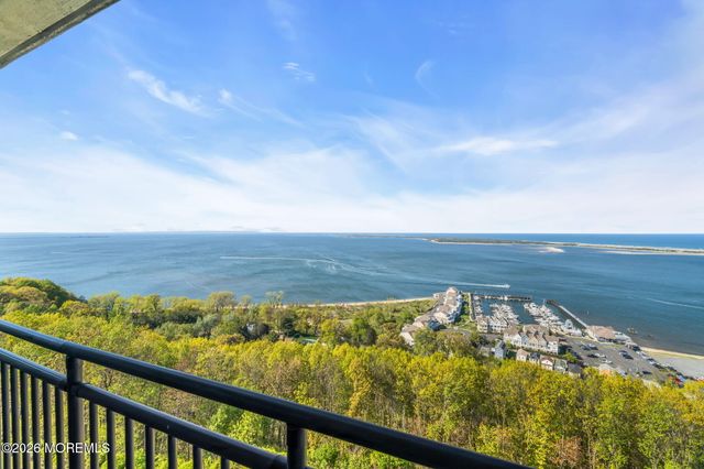 1 Scenic Drive 1105, Highlands, NJ 07732