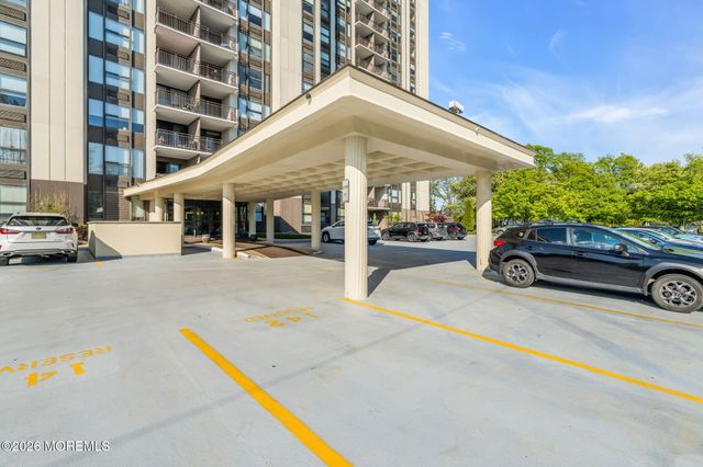 1 Scenic Drive 1105, Highlands, NJ 07732