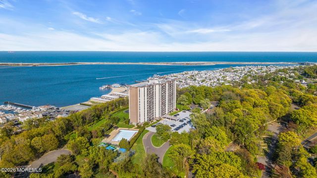 1 Scenic Drive 1105, Highlands, NJ 07732