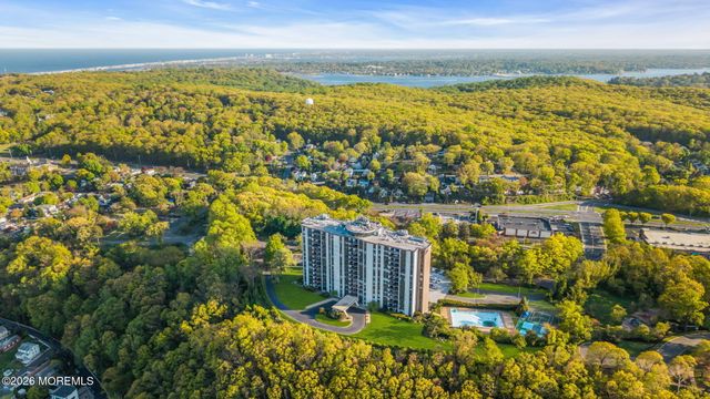 1 Scenic Drive 1105, Highlands, NJ 07732