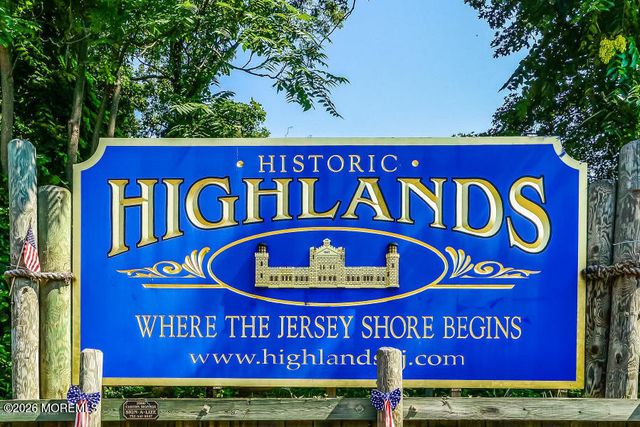 1 Scenic Drive 1105, Highlands, NJ 07732