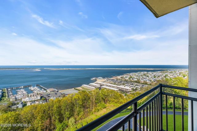 1 Scenic Drive 1105, Highlands, NJ 07732