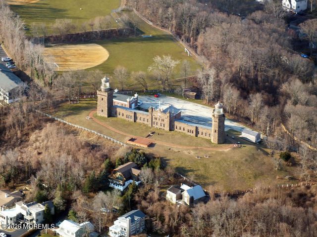 1 Scenic Drive 1105, Highlands, NJ 07732