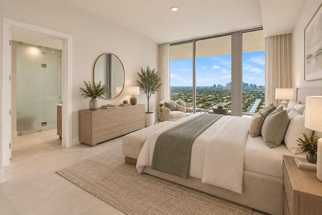 153 N Seabreeze Boulevard 2404, Fort Lauderdale, FL 33304
