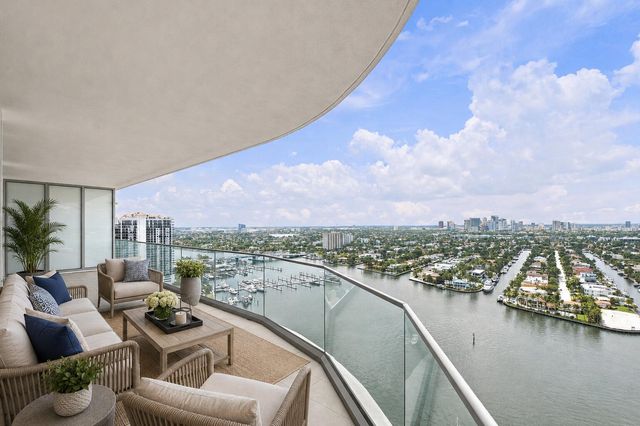 153 N Seabreeze Boulevard 2404, Fort Lauderdale, FL 33304
