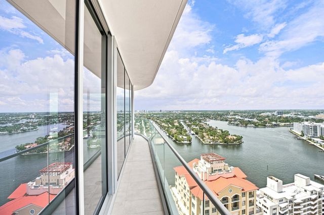 153 N Seabreeze Boulevard 2404, Fort Lauderdale, FL 33304