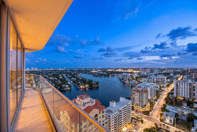 153 N Seabreeze Boulevard 2404, Fort Lauderdale, FL 33304