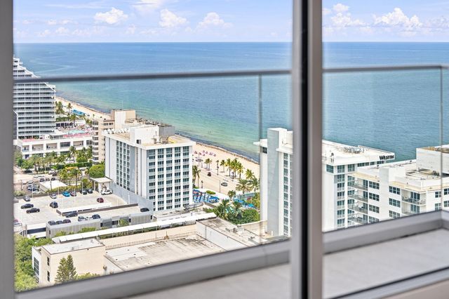153 N Seabreeze Boulevard 2404, Fort Lauderdale, FL 33304