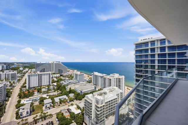 153 N Seabreeze Boulevard 2404, Fort Lauderdale, FL 33304