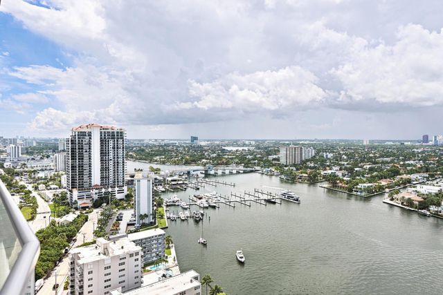 153 N Seabreeze Boulevard 2404, Fort Lauderdale, FL 33304