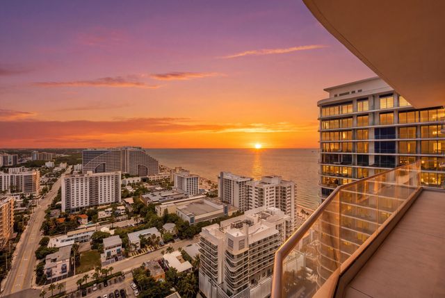 153 N Seabreeze Boulevard 2404, Fort Lauderdale, FL 33304