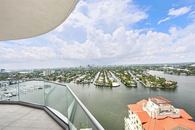 153 N Seabreeze Boulevard 2404, Fort Lauderdale, FL 33304
