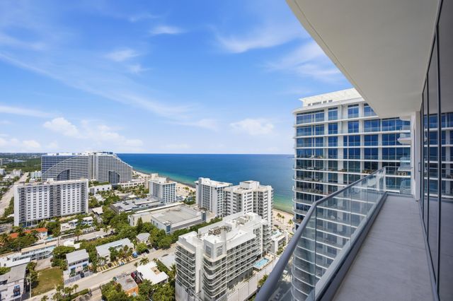 153 N Seabreeze Boulevard 2404, Fort Lauderdale, FL 33304