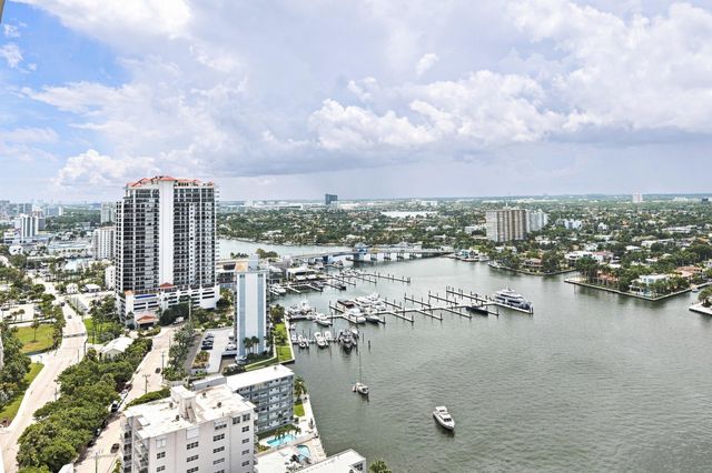 153 N Seabreeze Boulevard 2404, Fort Lauderdale, FL 33304