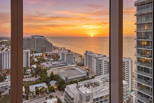 153 N Seabreeze Boulevard 2404, Fort Lauderdale, FL 33304