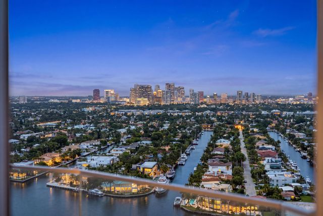153 N Seabreeze Boulevard 2404, Fort Lauderdale, FL 33304