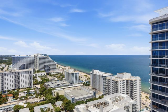 153 N Seabreeze Boulevard 2404, Fort Lauderdale, FL 33304