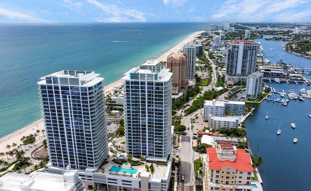 153 N Seabreeze Boulevard 2404, Fort Lauderdale, FL 33304