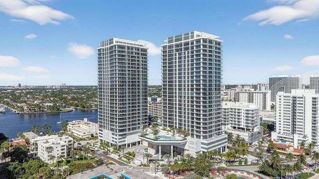 153 N Seabreeze Boulevard 2404, Fort Lauderdale, FL 33304