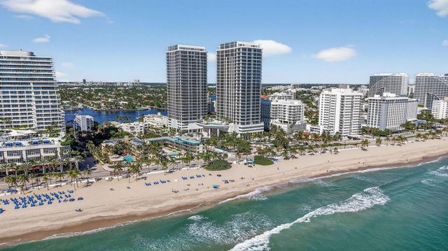153 N Seabreeze Boulevard 2404, Fort Lauderdale, FL 33304