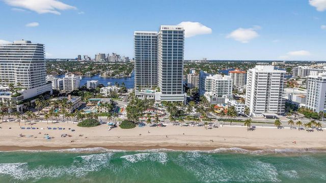 153 N Seabreeze Boulevard 2404, Fort Lauderdale, FL 33304