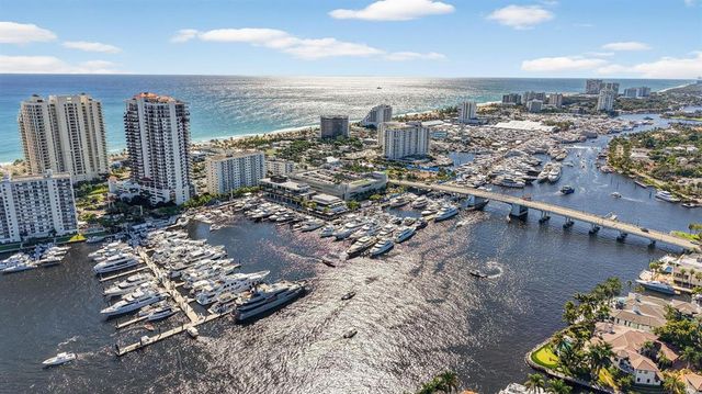 153 N Seabreeze Boulevard 2404, Fort Lauderdale, FL 33304