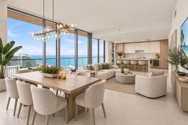 153 N Seabreeze Boulevard 2404, Fort Lauderdale, FL 33304