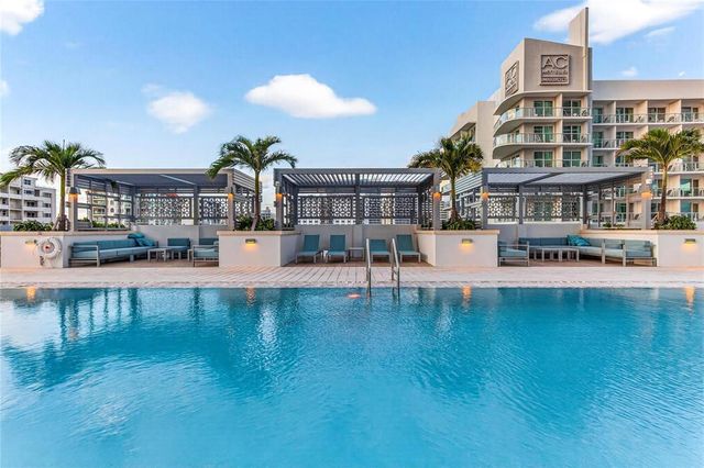 153 N Seabreeze Boulevard 2404, Fort Lauderdale, FL 33304