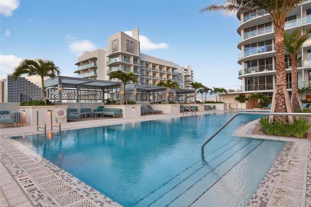 153 N Seabreeze Boulevard 2404, Fort Lauderdale, FL 33304