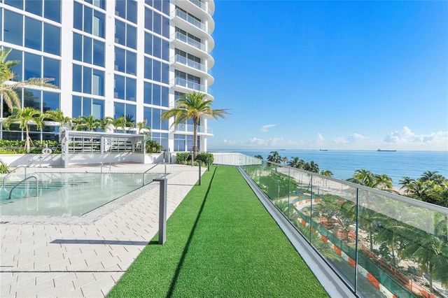 153 N Seabreeze Boulevard 2404, Fort Lauderdale, FL 33304