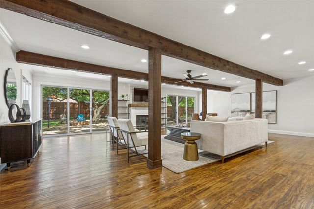 100 N Gentle Drive, Richardson, TX 75080