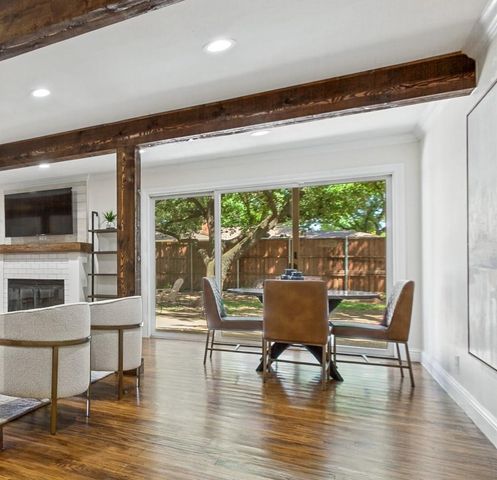 100 N Gentle Drive, Richardson, TX 75080