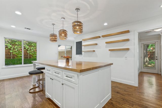 100 N Gentle Drive, Richardson, TX 75080