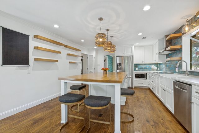 100 N Gentle Drive, Richardson, TX 75080