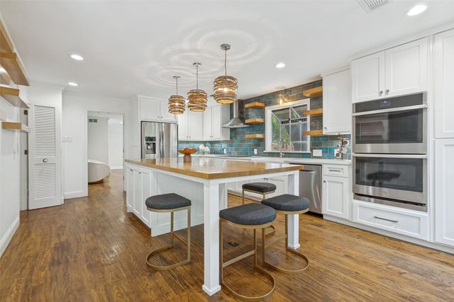 100 N Gentle Drive, Richardson, TX 75080