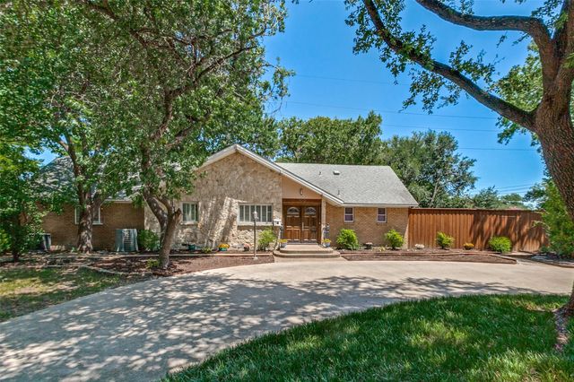 100 N Gentle Drive, Richardson, TX 75080